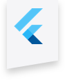 small Flutter Favorite logo
