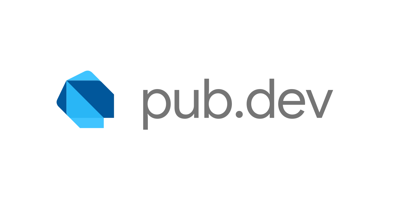 pub.dev